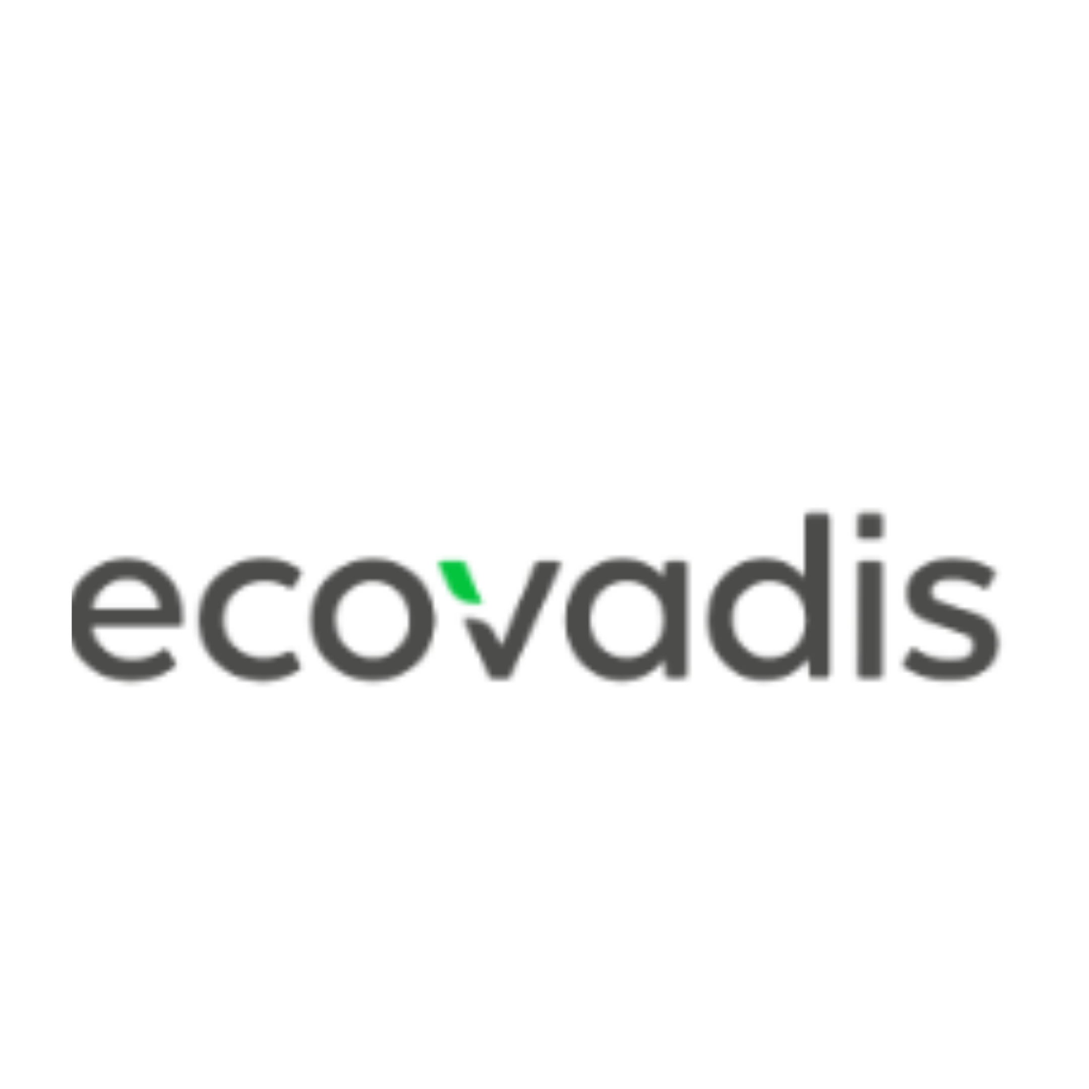 ecovadis csr